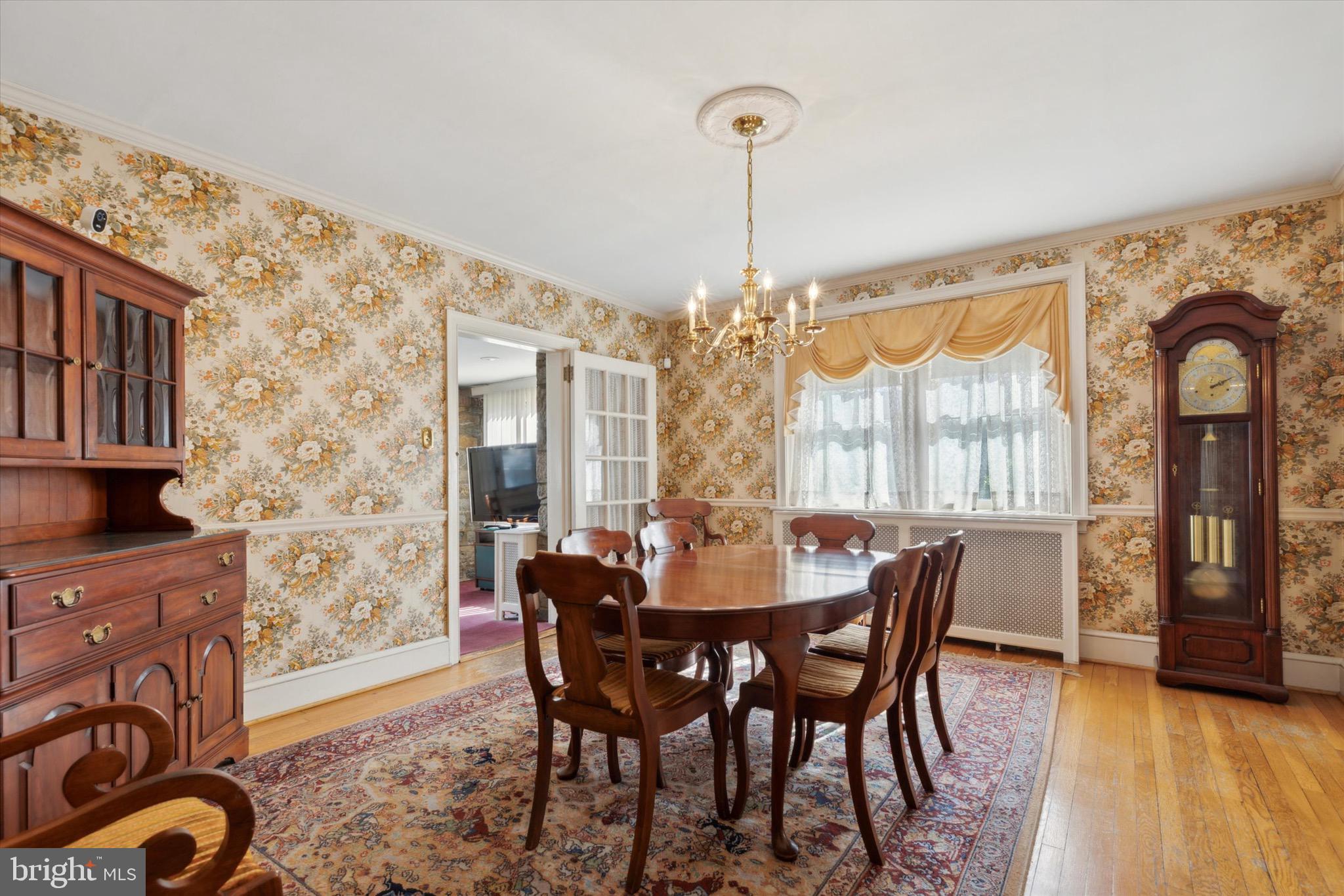 31 Avon Road Narberth, PA 19072 - Photo 10 of 39 Gallery Image 10
