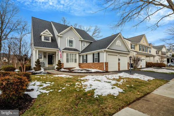 $1,080,000 | 43372 Burke Dale Street, Chantilly, VA 20152