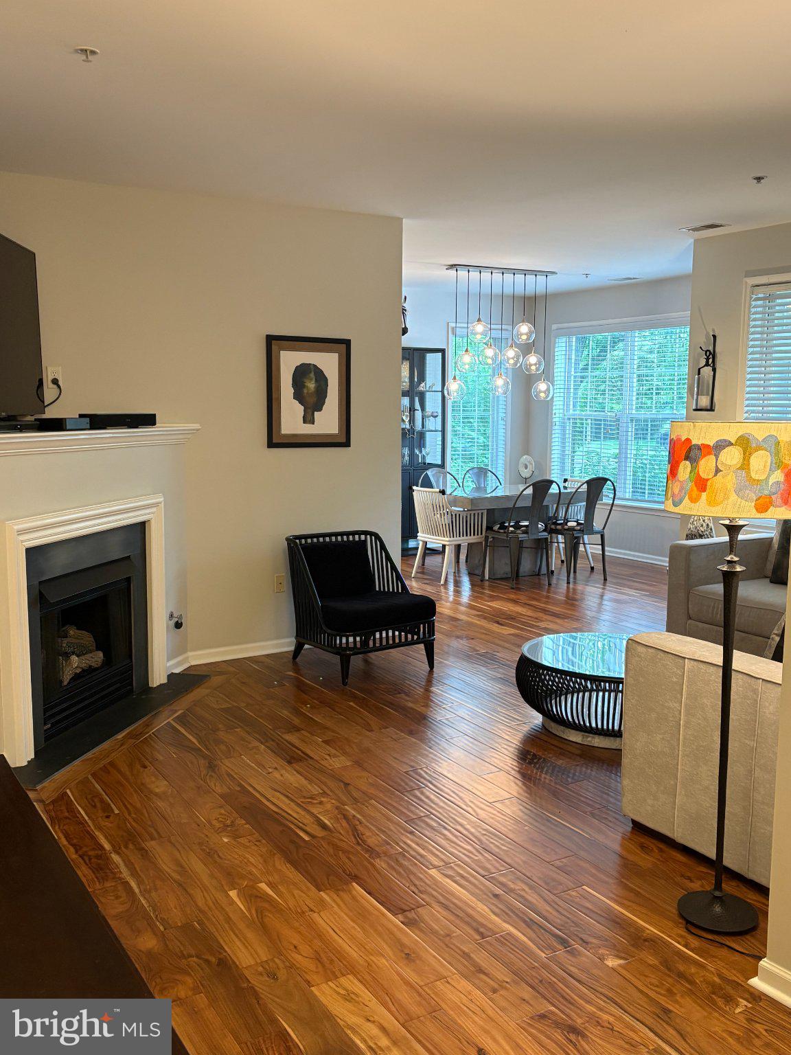 38 Kyle Way Ewing, NJ 08628 - Photo 8 of 38 Modern elegance meets cozy charm.