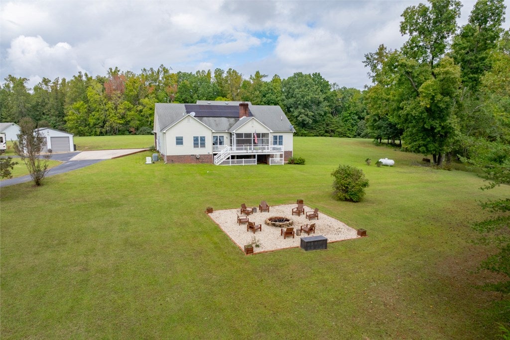 3548 Nutbush Road Victoria, VA 23974 - Photo 30 of 41 Gallery Image 30