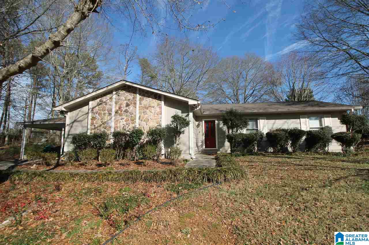 590 Murphrees Valley Road Springville, AL 35146 - Photo 1 of 18