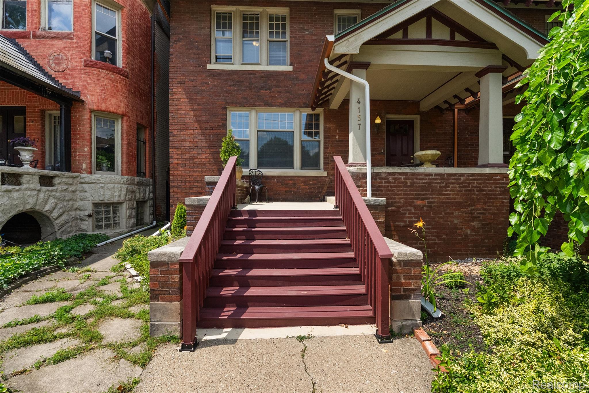 4157 Trumbull Detroit, MI 48208 - Photo 33 of 47 07-4157 Trumbull -7.jpg