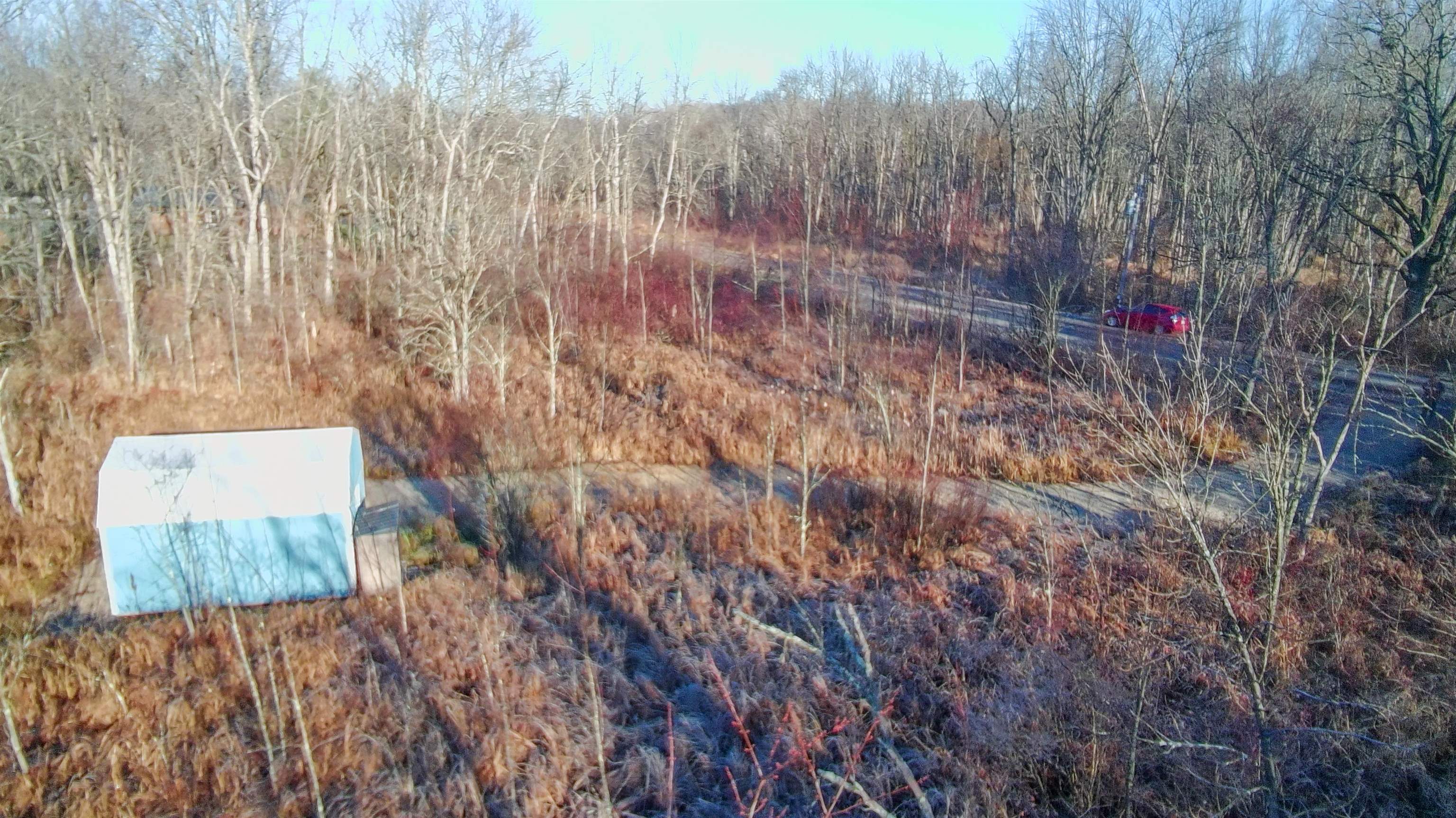 W3925 Chicago Road Redgranite, WI 54970 - Photo 13 of 53