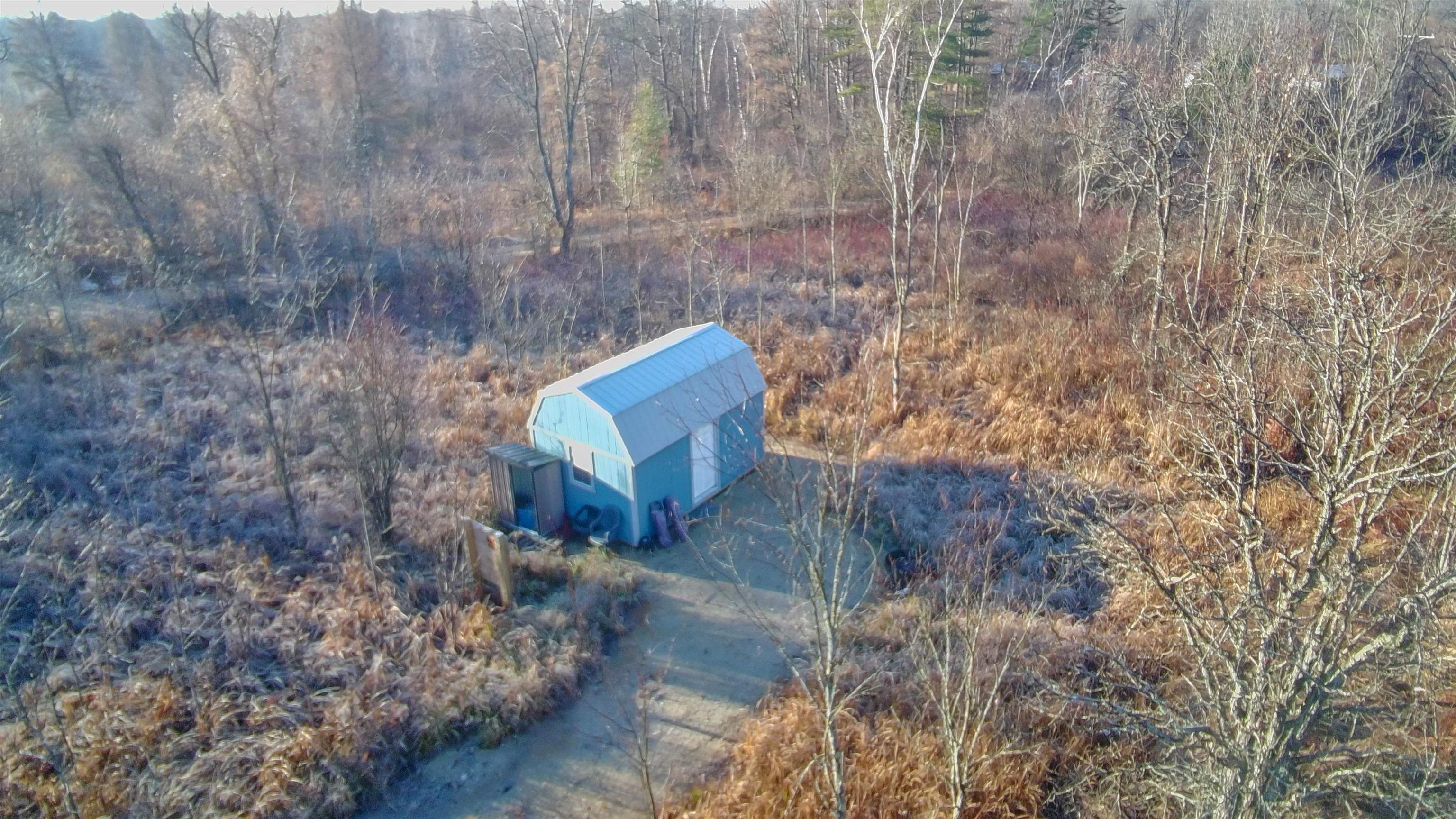 W3925 Chicago Road Redgranite, WI 54970 - Photo 17 of 53