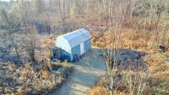 $42,000 | W3925 Chicago Road, Redgranite, WI 54970