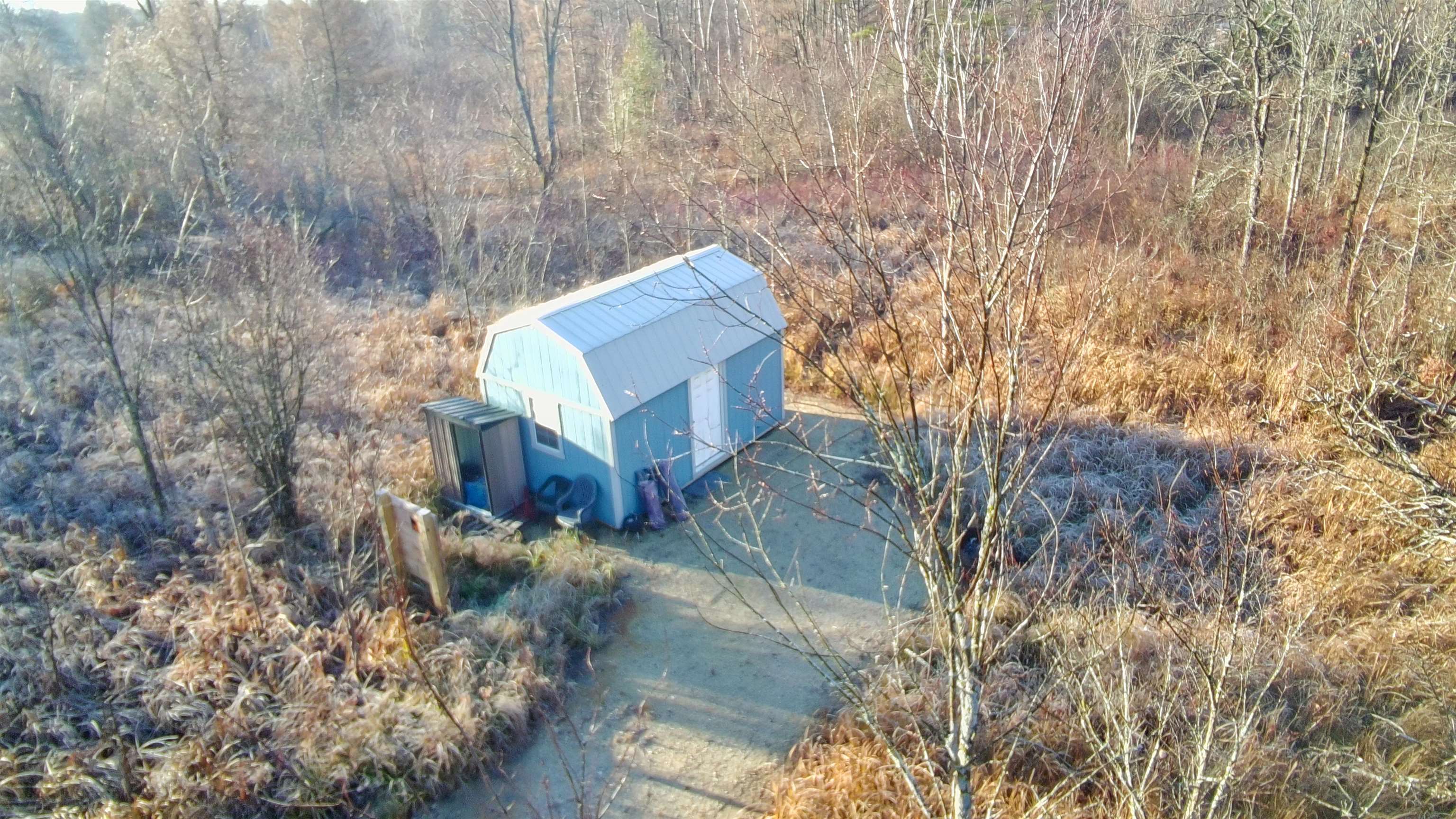 W3925 Chicago Road Redgranite, WI 54970 - Photo 18 of 53