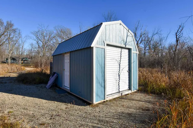 $42,000 | W3925 Chicago Road, Redgranite, WI 54970