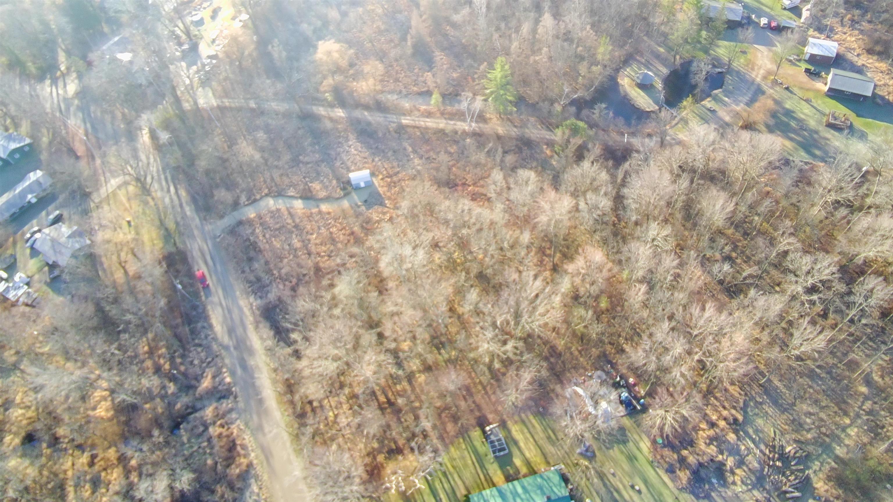 W3925 Chicago Road Redgranite, WI 54970 - Photo 22 of 53