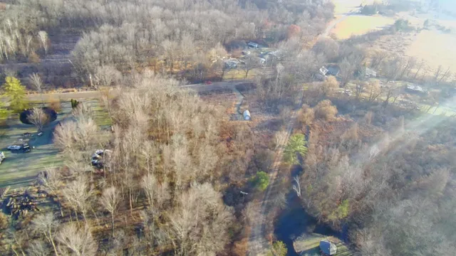 $42,000 | W3925 Chicago Road, Redgranite, WI 54970