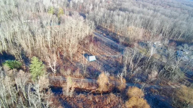 $42,000 | W3925 Chicago Road, Redgranite, WI 54970