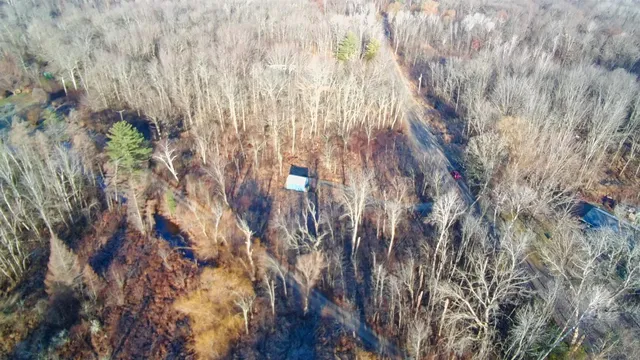 $42,000 | W3925 Chicago Road, Redgranite, WI 54970