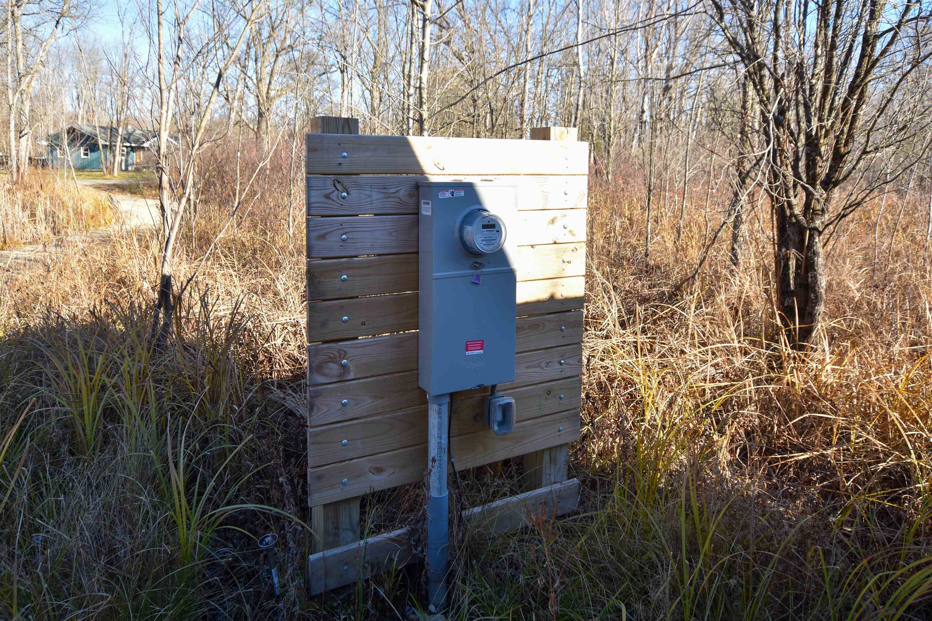 W3925 Chicago Road Redgranite, WI 54970 - Photo 3 of 53