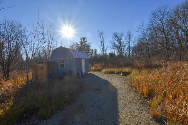 $42,000 | W3925 Chicago Road, Redgranite, WI 54970