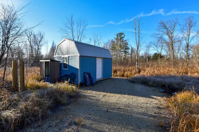 $42,000 | W3925 Chicago Road, Redgranite, WI 54970