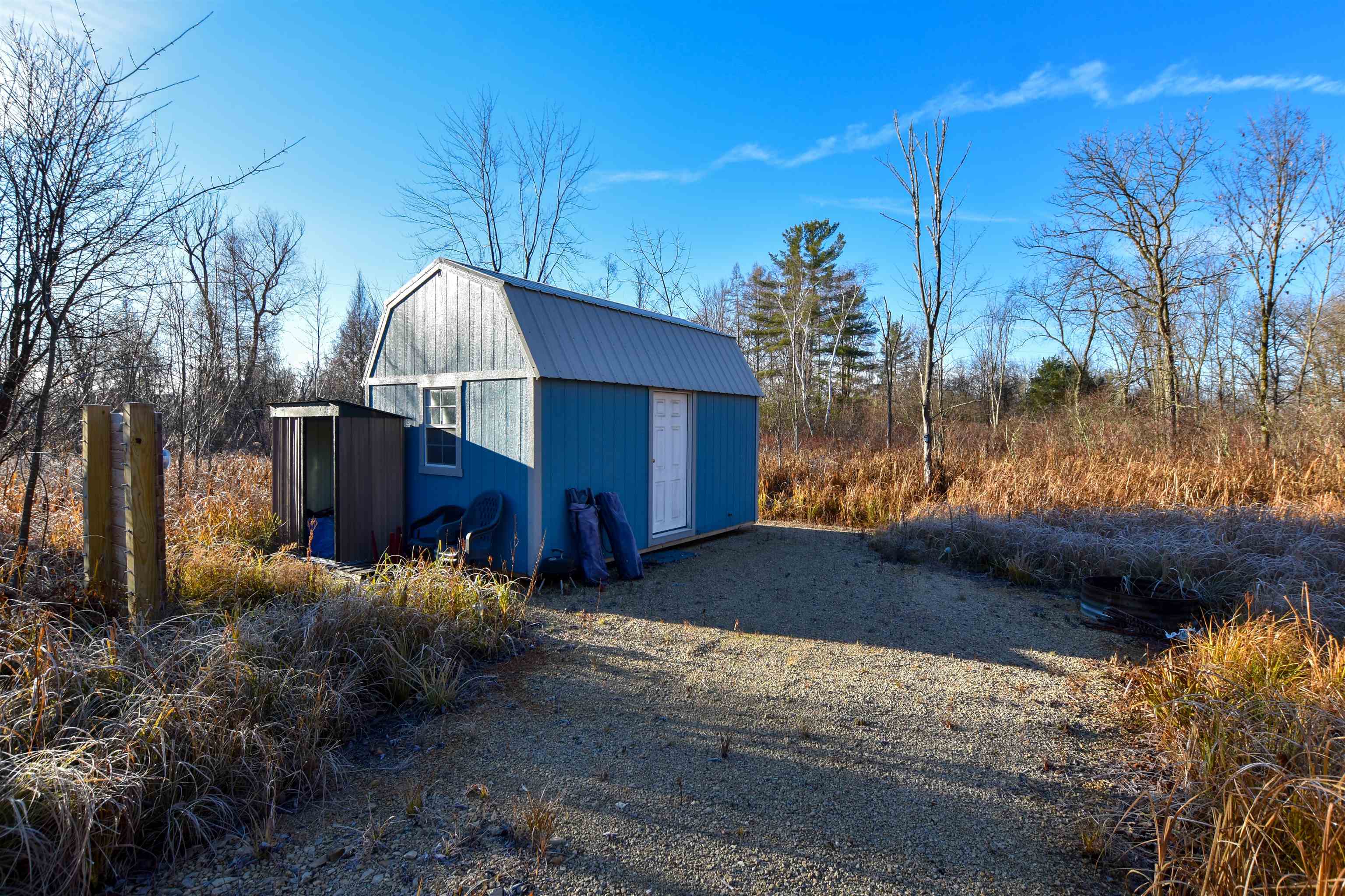 W3925 Chicago Road Redgranite, WI 54970 - Photo 45 of 53