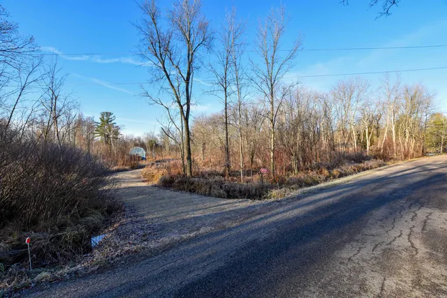 $42,000 | W3925 Chicago Road, Redgranite, WI 54970