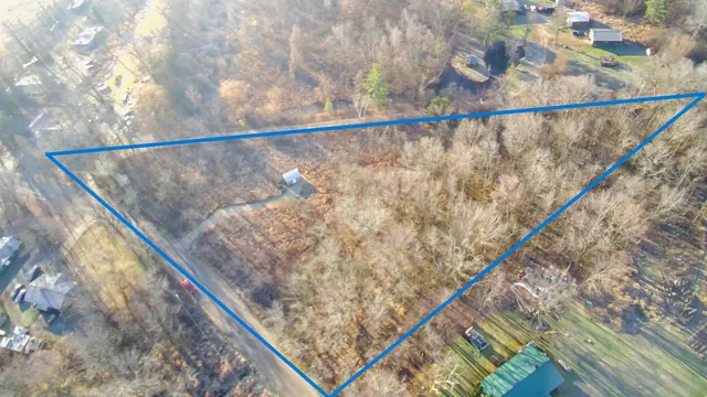 $42,000 | W3925 Chicago Road, Redgranite, WI 54970