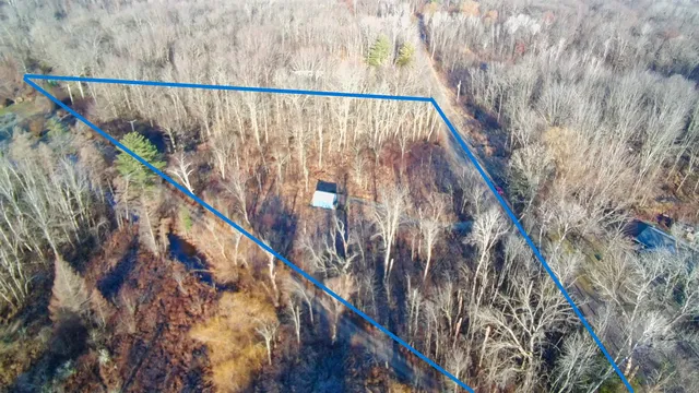 $42,000 | W3925 Chicago Road, Redgranite, WI 54970