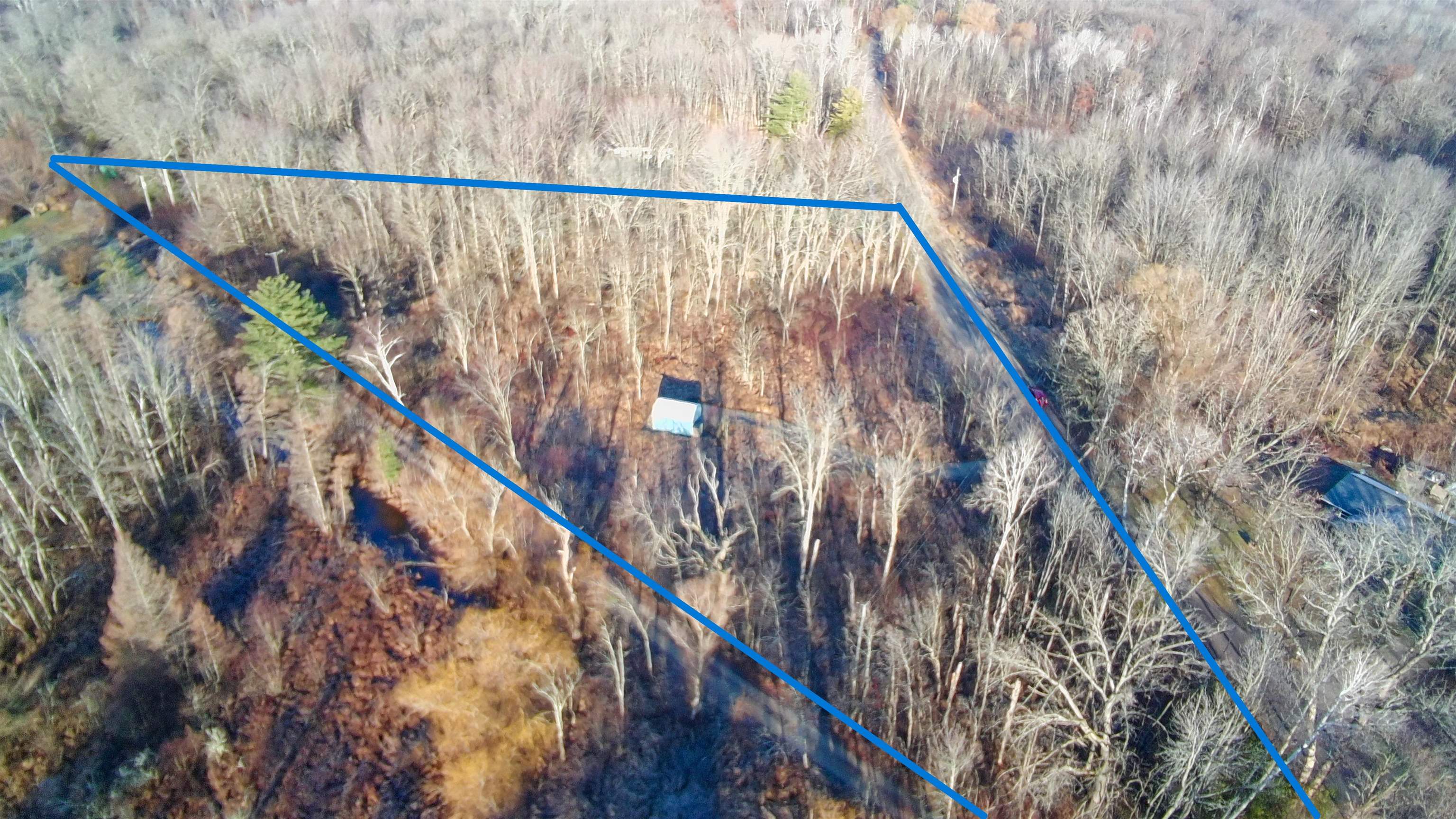 W3925 Chicago Road Redgranite, WI 54970 - Photo 52 of 53