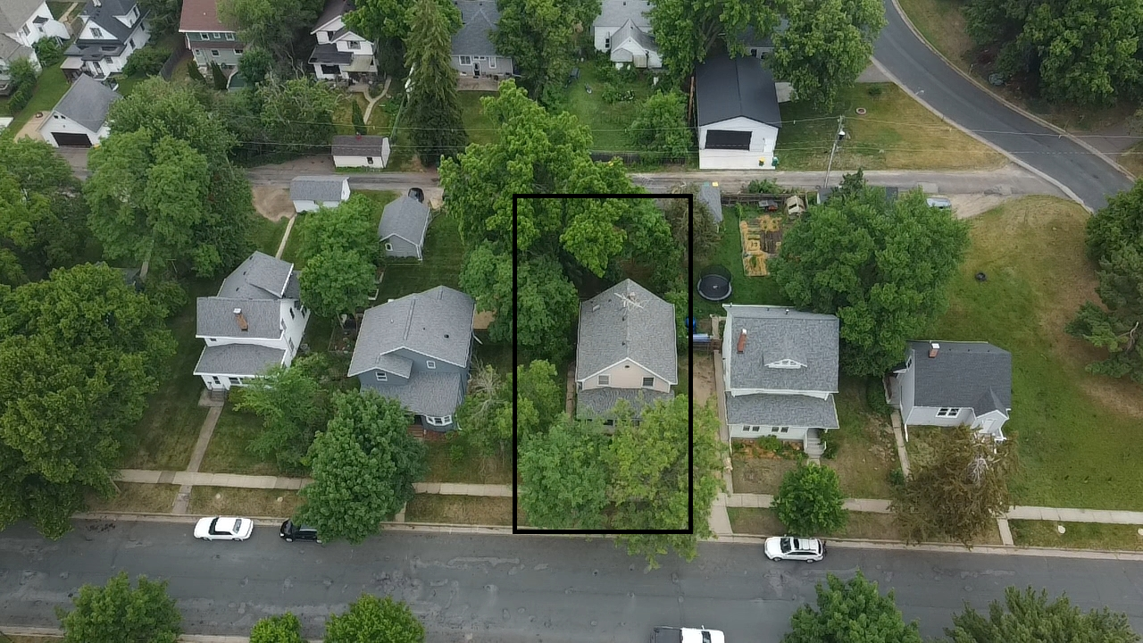641 Hazel Street River Falls, WI 54022 - Photo 2 of 2