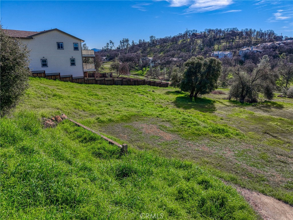 19993 Powder Horn Road Hidden Valley Lake, CA 95467 - Photo 5 of 7 a view of a house with a yard