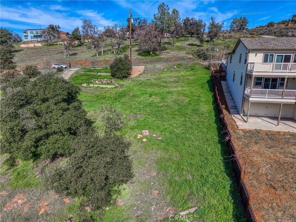 19993 Powder Horn Road Hidden Valley Lake, CA 95467 - Photo 7 of 7 a view of a house with a yard