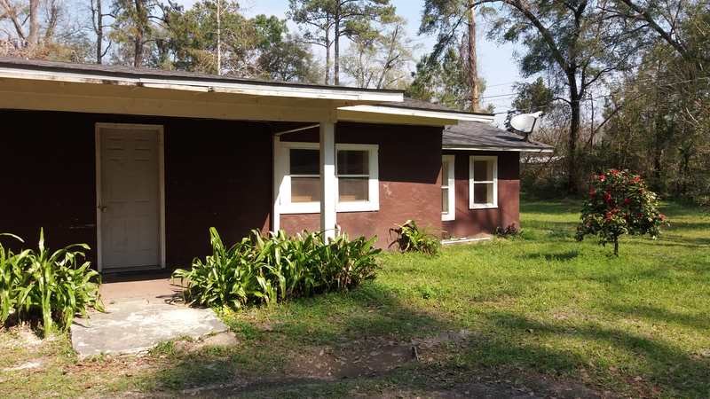 1742 Oak Ridge Road East Tallahassee, FL 32305 - Photo 13 of 14