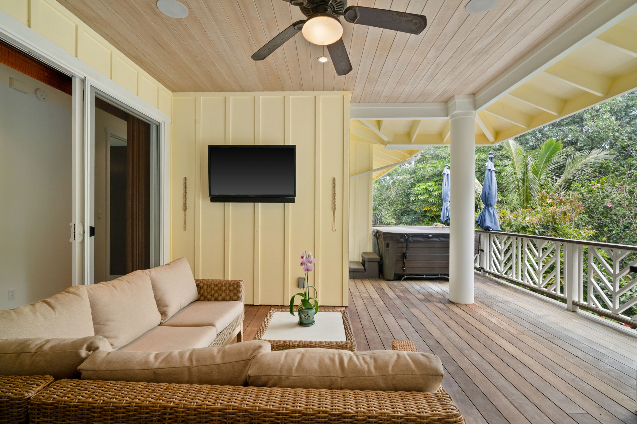 3683 Albert Road Princeville, HI 96722 - Photo 17 of 23 Gallery Image 17