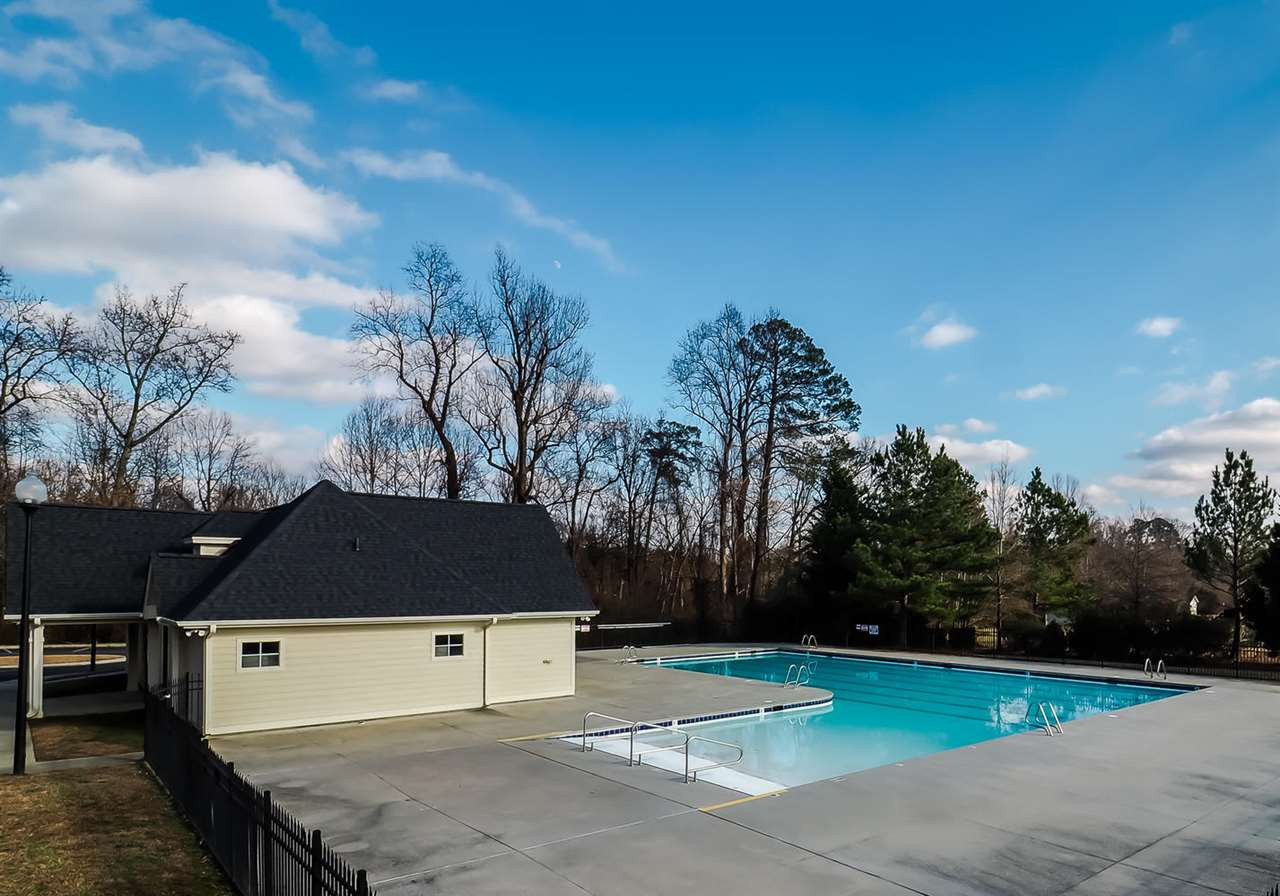1641 Struble Circle Willow Spring, NC 27592 - Photo 24 of 25 Photo 24