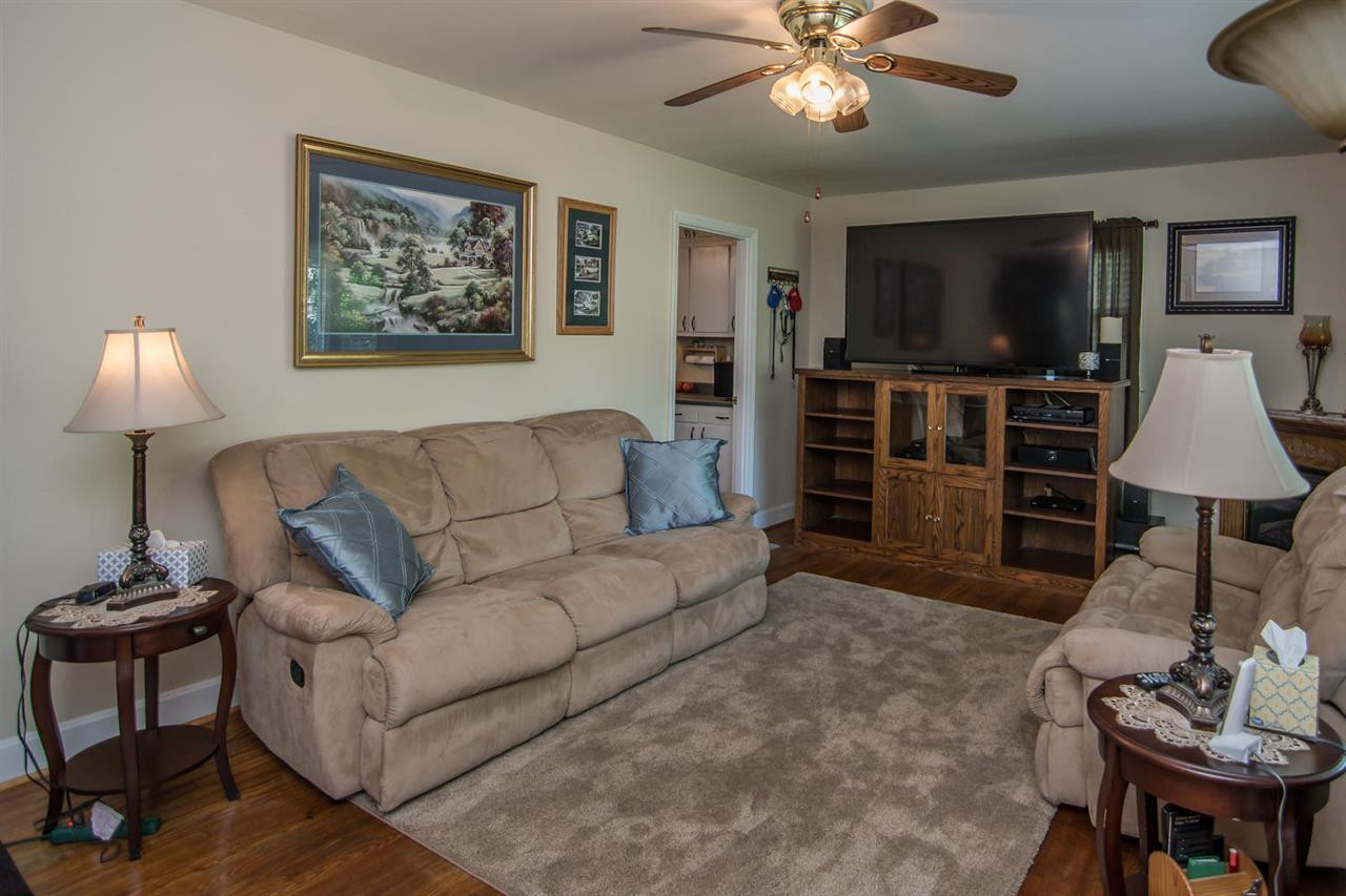 3711 Woodside Road Garner, NC 27529 - Photo 4 of 18 Photo 4
