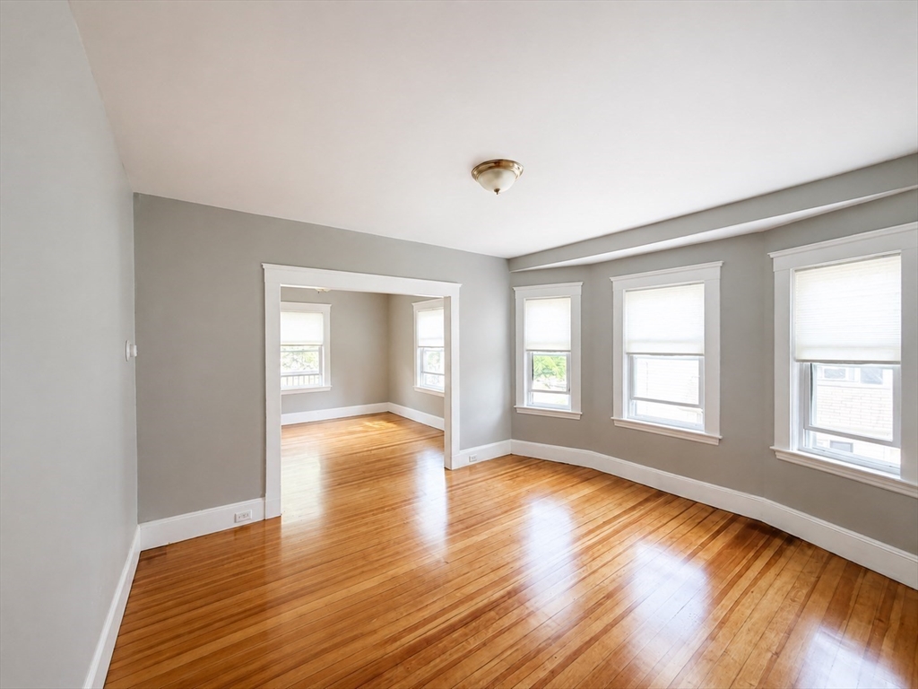 117 Merrymount Road, Unit A Quincy, MA 02169 - Photo 6 of 11 Gallery Image 6
