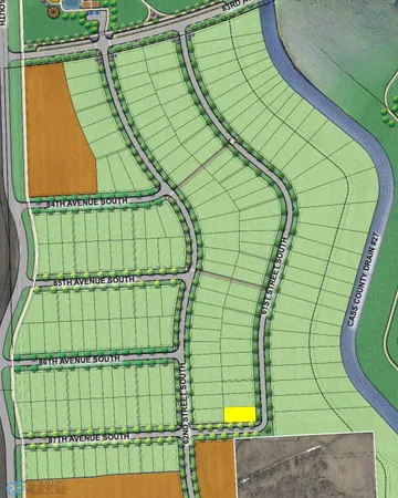 $52,500 | 8635 61st Street South, Horace, ND 58047