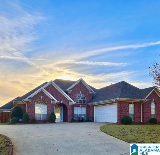 4334 Segars Cove Bessemer, AL 35022 - Photo 1 of 1