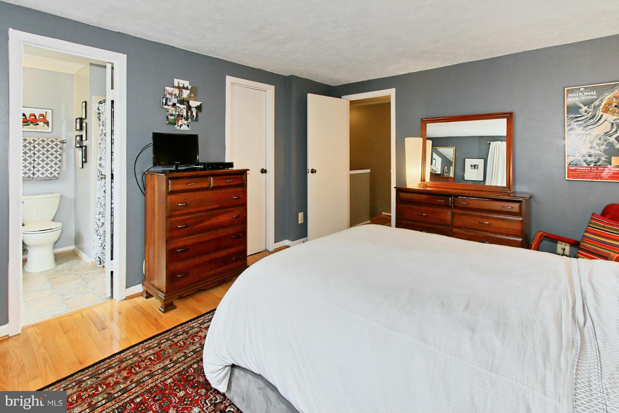 6516 Alexis Lane Springfield, VA 22152 - Photo 13 of 24 Bedroom (Master)