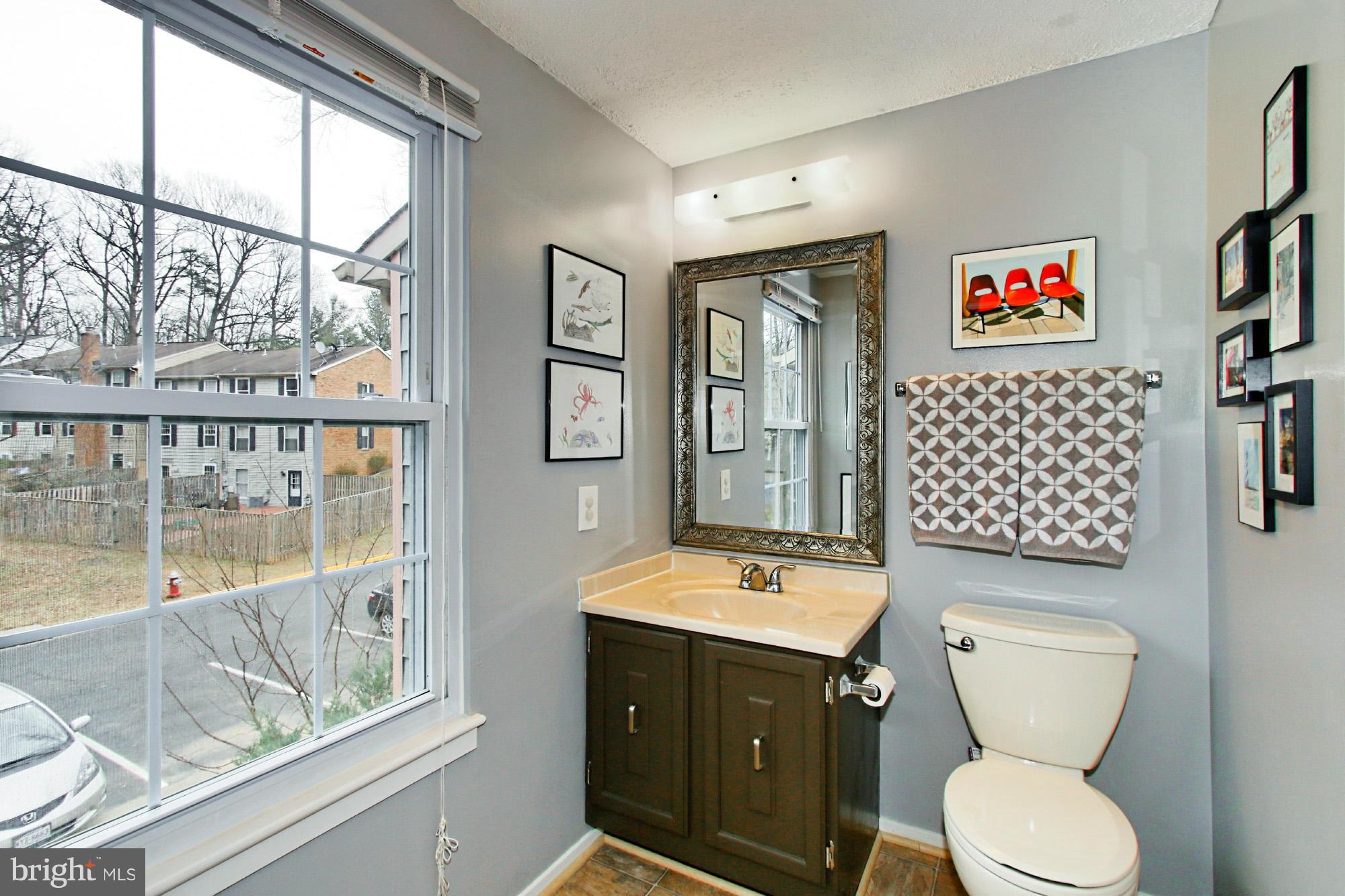 6516 Alexis Lane Springfield, VA 22152 - Photo 14 of 24 Bath (Master)