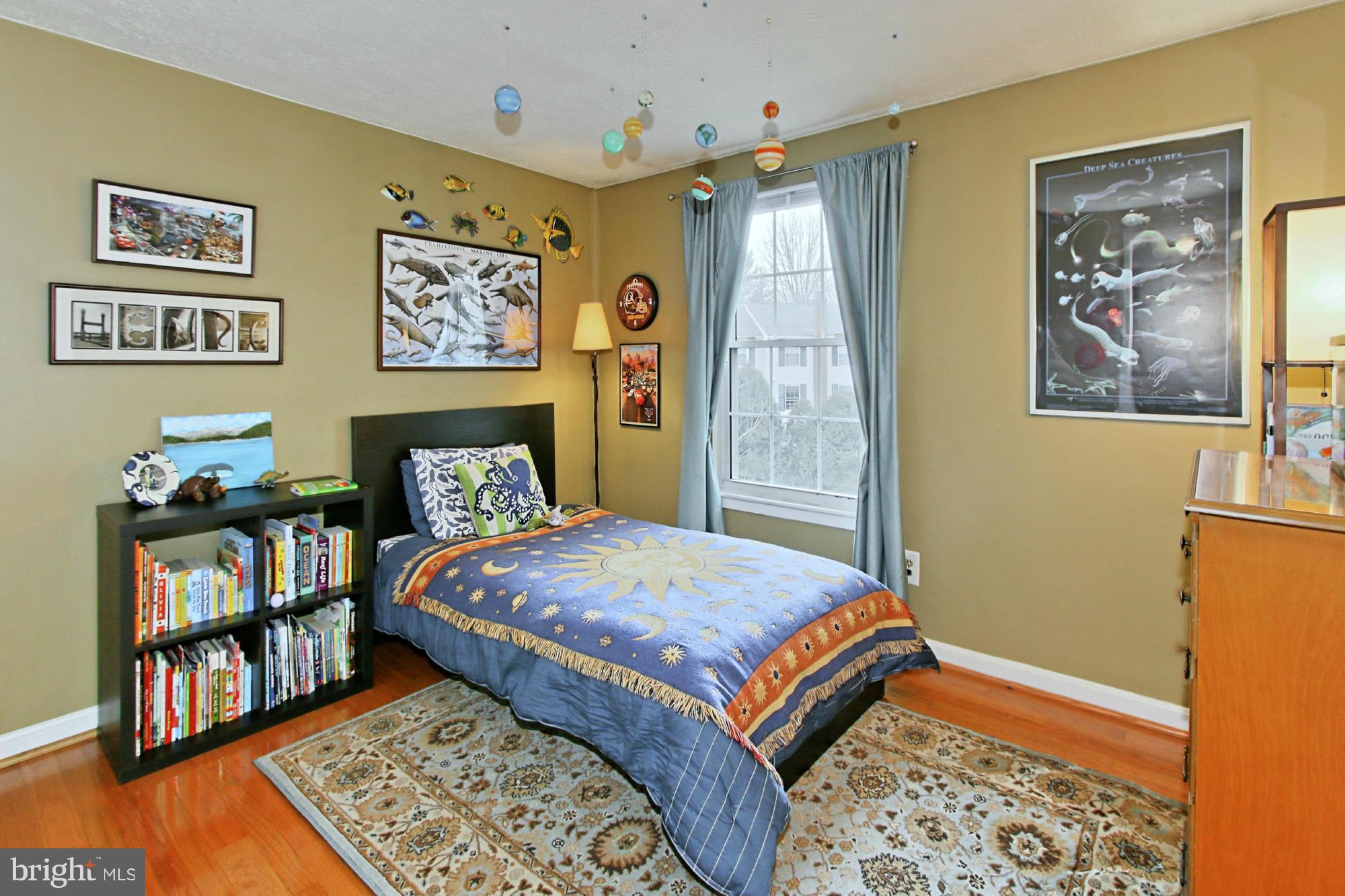 6516 Alexis Lane Springfield, VA 22152 - Photo 15 of 24 Bedroom