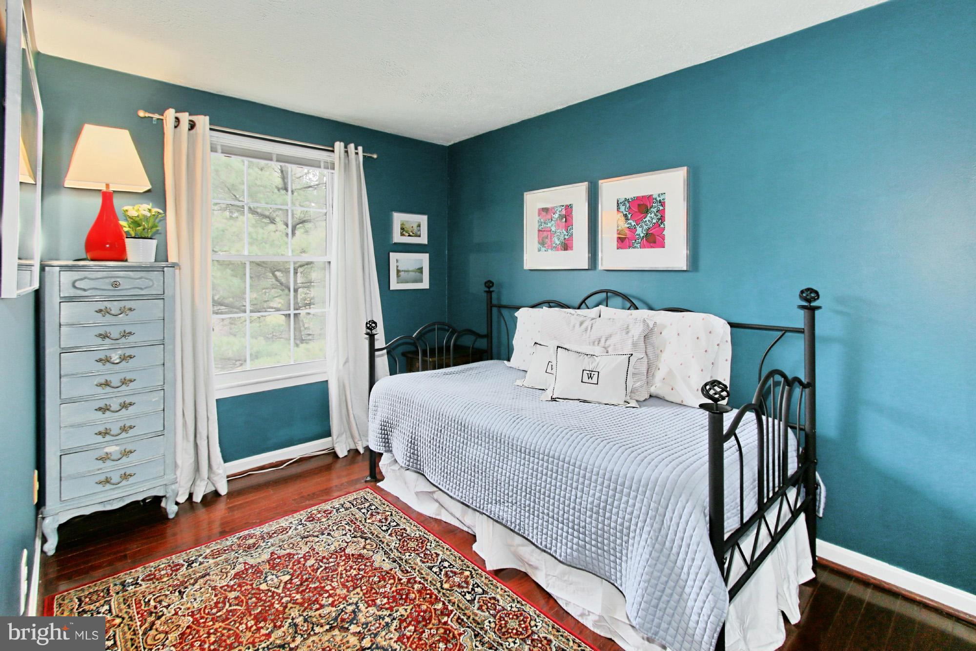 6516 Alexis Lane Springfield, VA 22152 - Photo 17 of 24 Bedroom