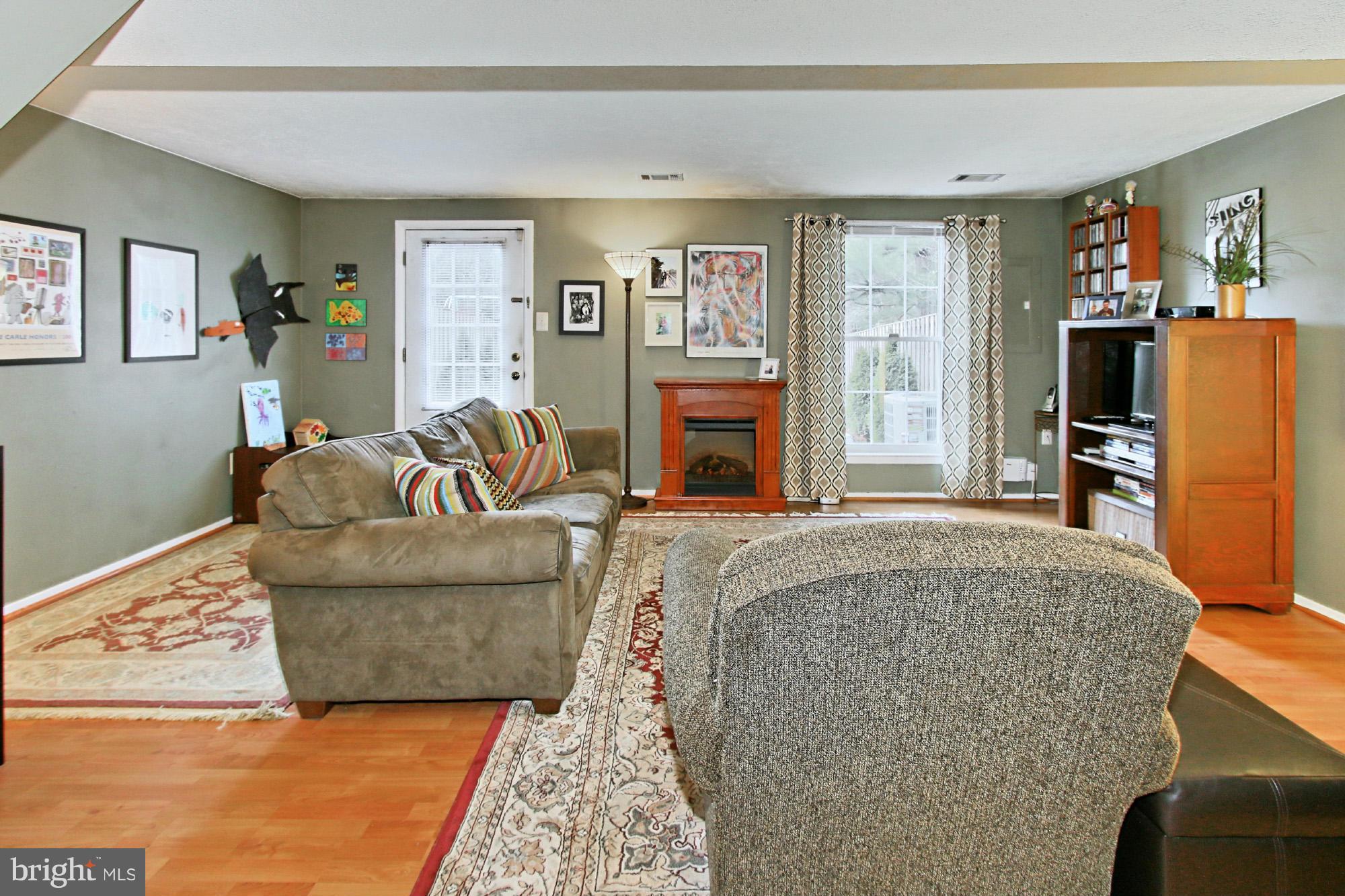 6516 Alexis Lane Springfield, VA 22152 - Photo 18 of 24 Basement