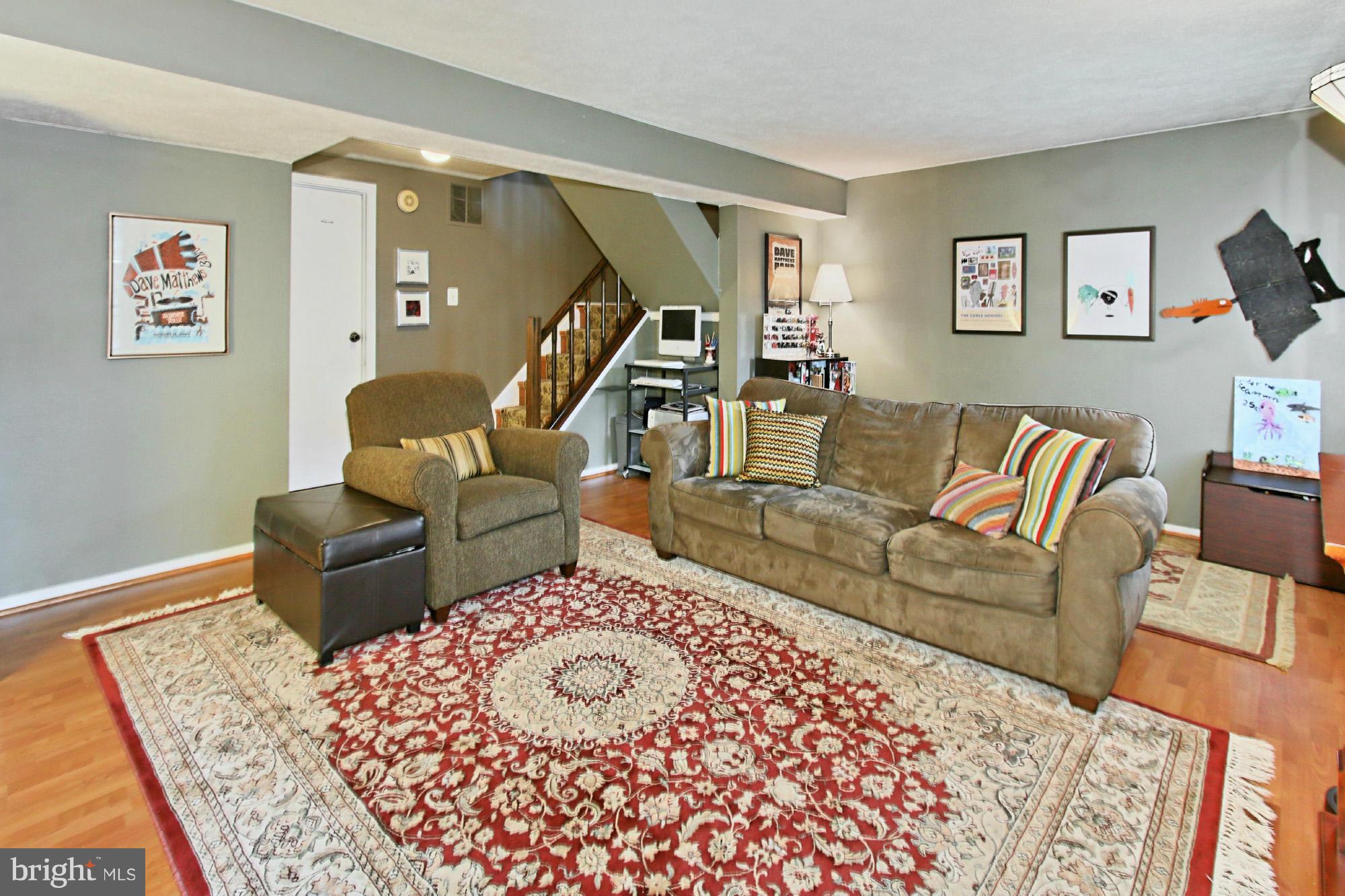 6516 Alexis Lane Springfield, VA 22152 - Photo 19 of 24 Basement