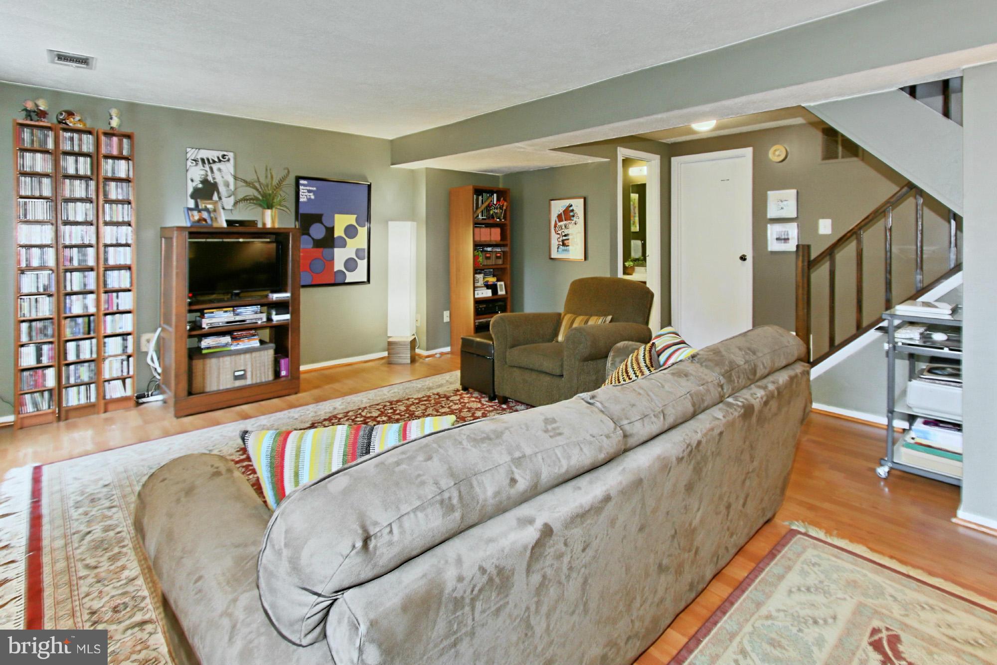 6516 Alexis Lane Springfield, VA 22152 - Photo 20 of 24 Basement
