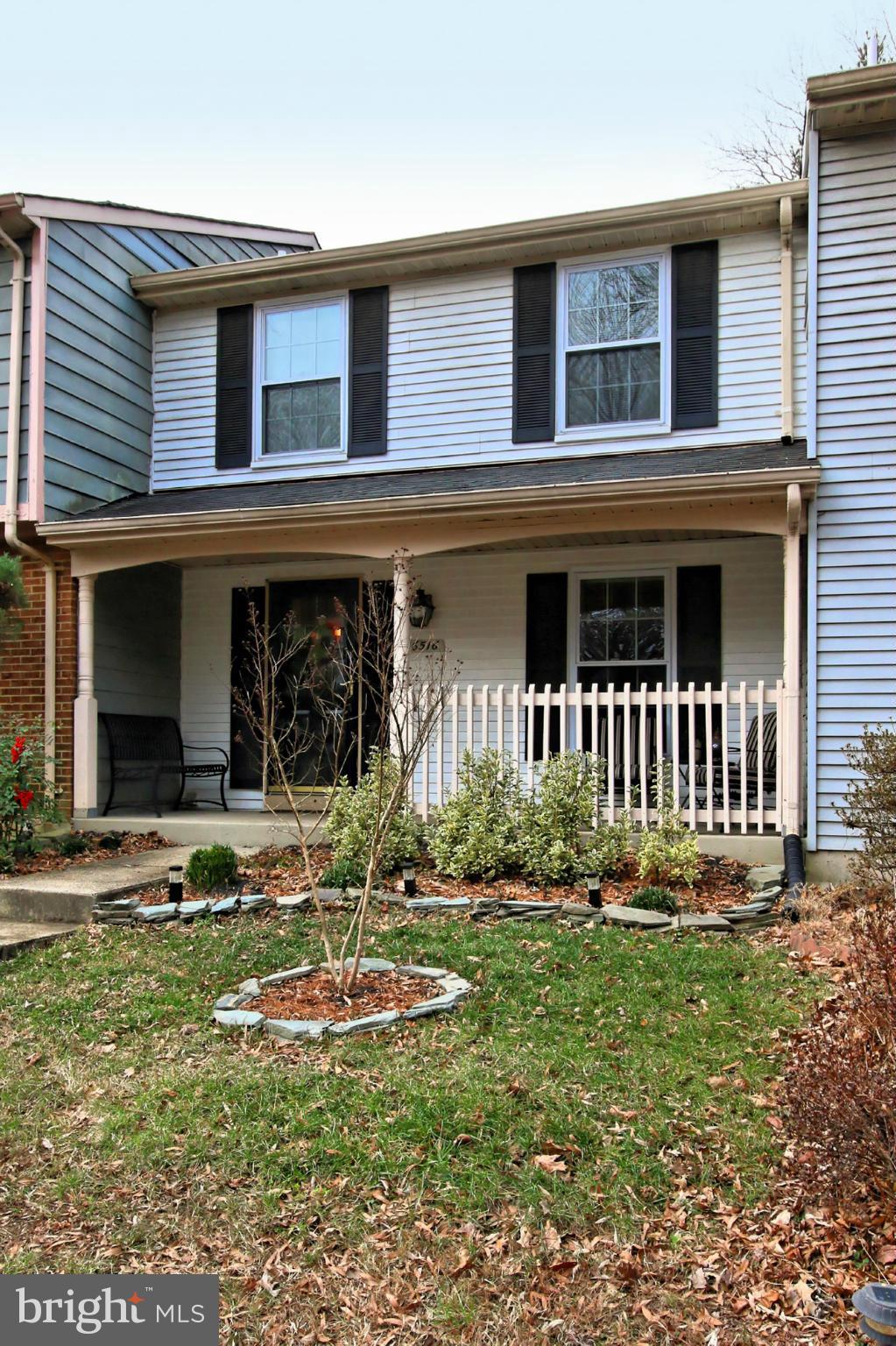 6516 Alexis Lane Springfield, VA 22152 - Photo 24 of 24 Exterior (Front)
