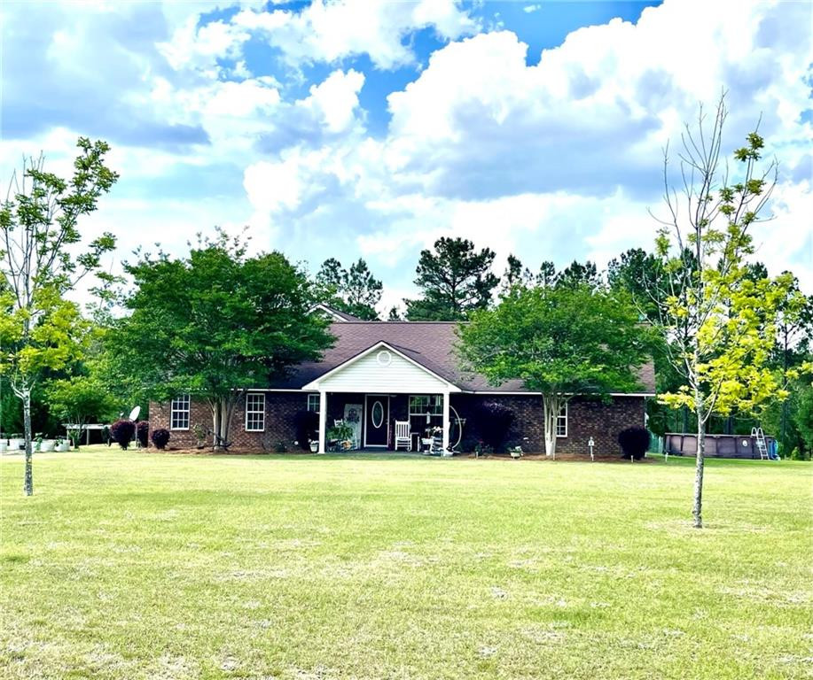 634 Sandy Road Baxley, GA 31513 - Photo 1 of 1