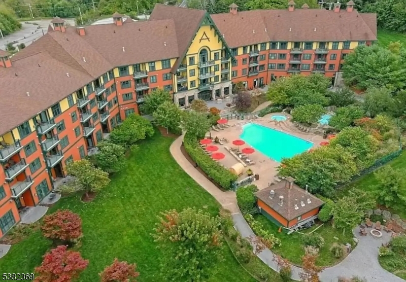 200 Highway 94 Vernon, NJ 07462 - Photo 25 of 25 a aerial view of a house