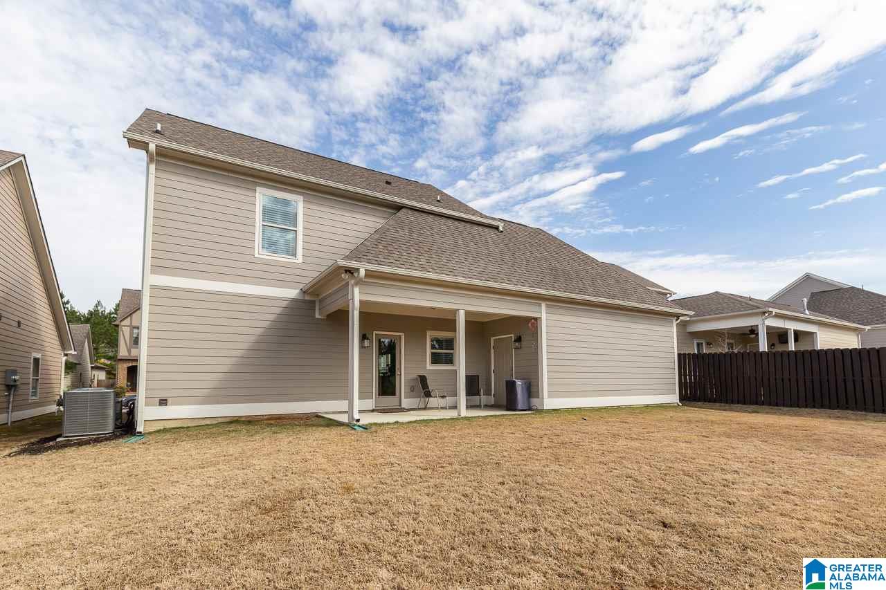 4972 Hawthorne Place Chelsea, AL 35043 - Photo 41 of 41