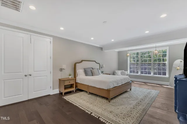 $9,000 | 7304 Hasentree Club Drive, Wake Forest, NC 27587