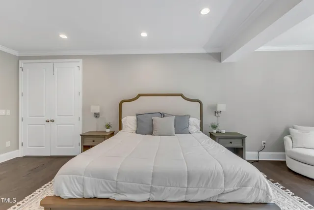 $9,000 | 7304 Hasentree Club Drive, Wake Forest, NC 27587