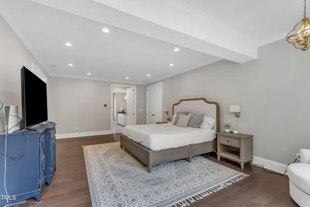 $9,000 | 7304 Hasentree Club Drive, Wake Forest, NC 27587