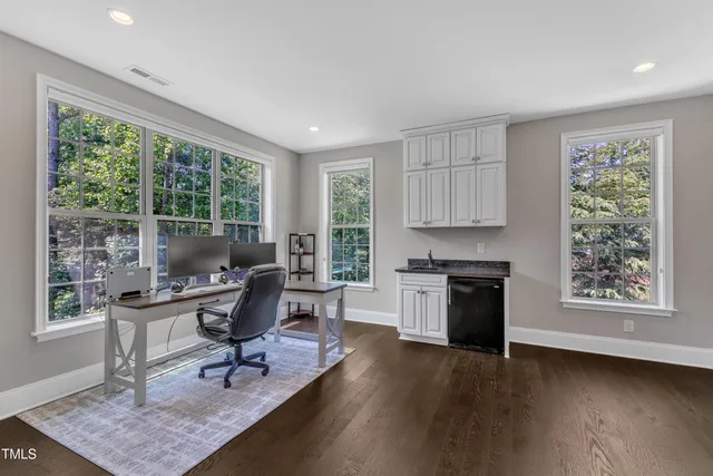 $9,000 | 7304 Hasentree Club Drive, Wake Forest, NC 27587