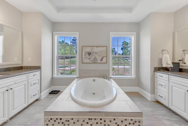 $9,000 | 7304 Hasentree Club Drive, Wake Forest, NC 27587