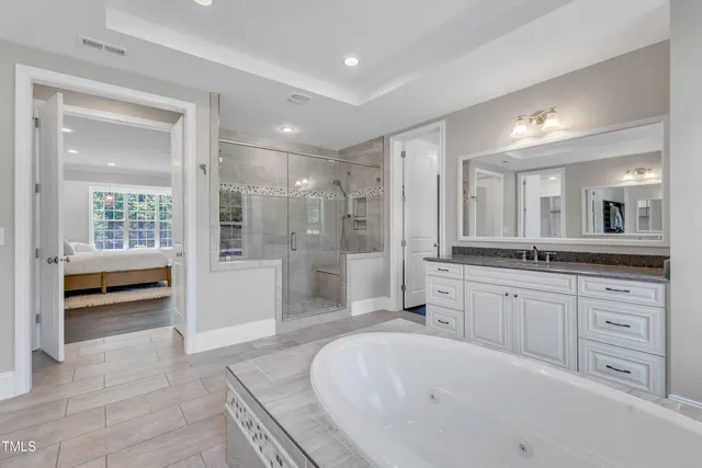 $9,000 | 7304 Hasentree Club Drive, Wake Forest, NC 27587